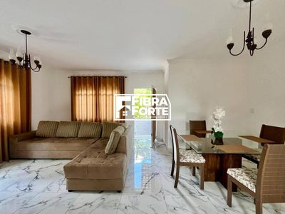 Casa, 4 quartos, 186 m² - Foto 5