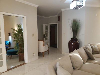 Apartamento, 4 quartos, 370 m² - Foto 5