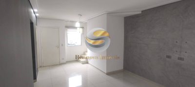 Casa de Condomínio, 2 quartos - Foto 4
