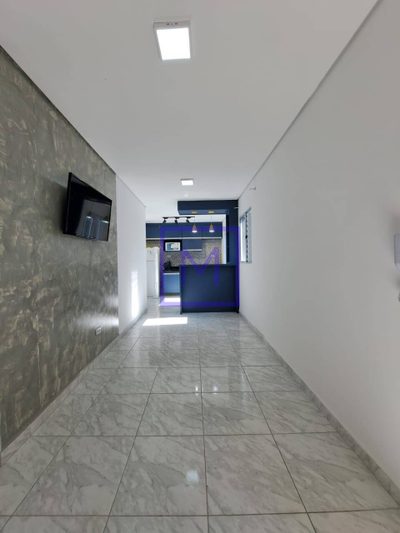 Apartamento, 2 quartos - Foto 4