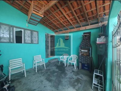 Casa, 2 quartos, 101 m² - Foto 2