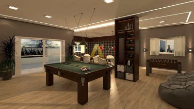 Apartamento, 2 quartos, 77 m² - Foto 1