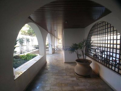 Apartamento, 1 quarto, 55 m² - Foto 3