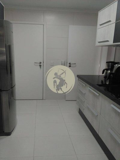 Apartamento, 3 quartos, 128 m² - Foto 4
