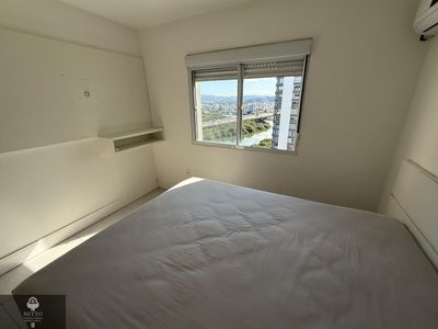Apartamento, 1 quarto, 50 m² - Foto 2