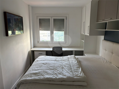 Apartamento, 1 quarto, 55 m² - Foto 5