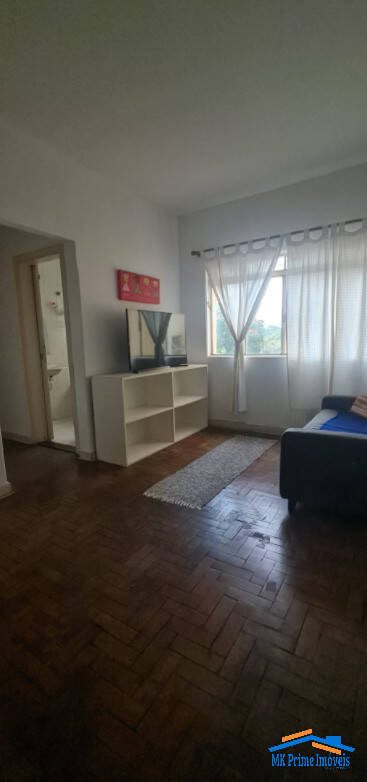 Apartamento, 2 quartos, 61 m² - Foto 1
