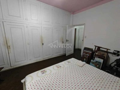 Apartamento, 3 quartos, 163 m² - Foto 1