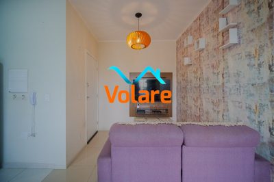 Apartamento, 2 quartos, 43 m² - Foto 4