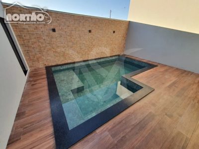 Casa, 1 quarto, 295 m² - Foto 3
