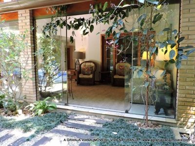 Casa, 4 quartos, 443 m² - Foto 4
