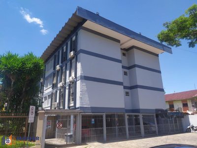 Apartamento, 2 quartos, 62 m² - Foto 1