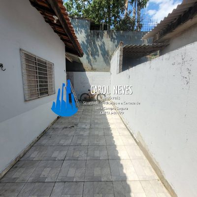 Casa, 2 quartos, 53 m² - Foto 4