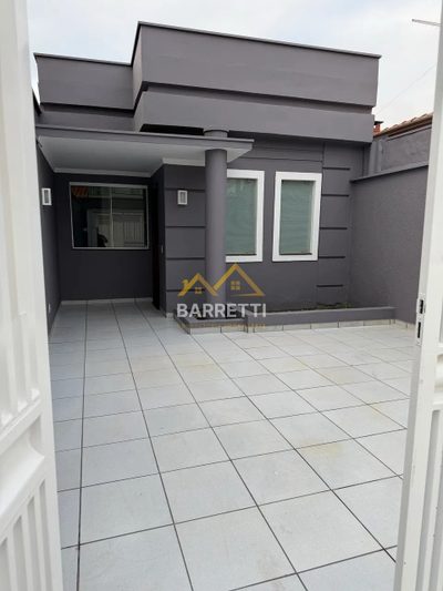 Casa, 2 quartos, 68 m² - Foto 2