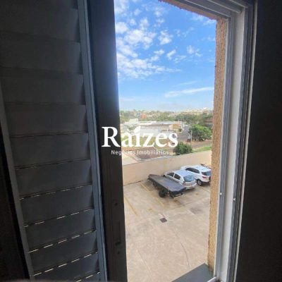 Apartamento, 2 quartos, 47 m² - Foto 4