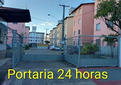 Apartamento, 2 quartos, 47 m² - Foto 1