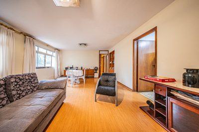 Apartamento, 3 quartos, 105 m² - Foto 5