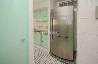 Apartamento, 3 quartos, 130 m² - Foto 1