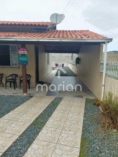 Casa, 3 quartos, 102 m² - Foto 2