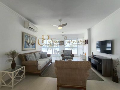 Apartamento, 4 quartos, 129 m² - Foto 3