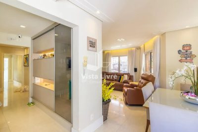 Apartamento, 3 quartos, 150 m² - Foto 5