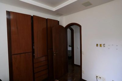 Apartamento, 4 quartos, 210 m² - Foto 5