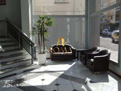 Apartamento, 2 quartos, 116 m² - Foto 2