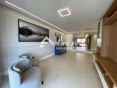 Apartamento, 3 quartos, 124 m² - Foto 3