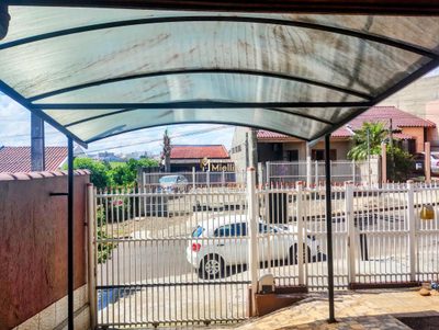 Casa, 2 quartos, 84 m² - Foto 2