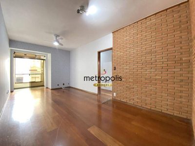 Apartamento, 3 quartos, 105 m² - Foto 1