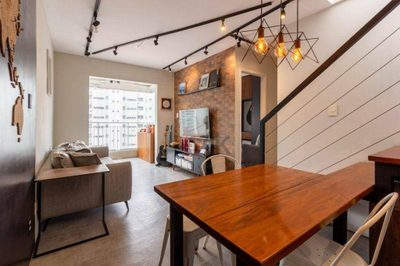 Cobertura, 2 quartos, 104 m² - Foto 3