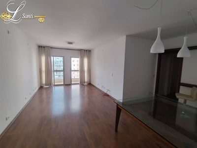 Apartamento, 3 quartos, 152 m² - Foto 1