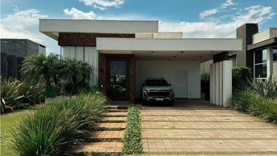 Casa, 2 quartos, 284860 m² - Foto 1