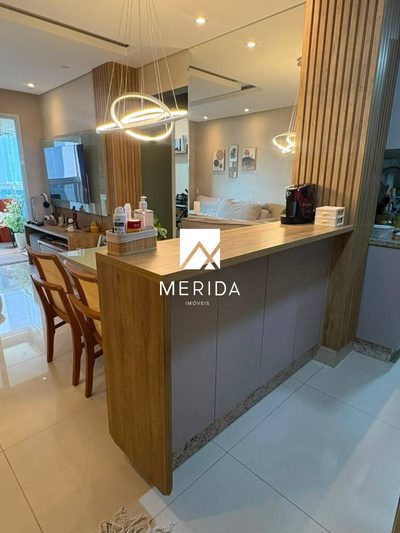 Apartamento, 2 quartos, 63 m² - Foto 5