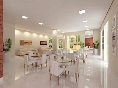 Apartamento, 4 quartos, 116 m² - Foto 3