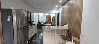 Casa, 2 quartos - Foto 5