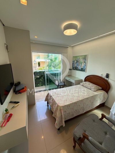Apartamento, 4 quartos, 280 m² - Foto 4
