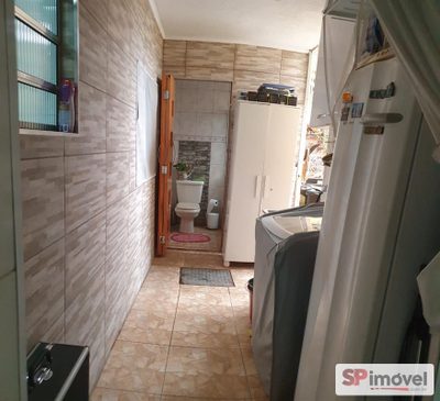 Casa, 3 quartos, 114 m² - Foto 2