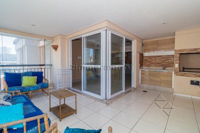 Apartamento, 3 quartos, 97 m² - Foto 1
