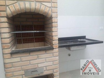 Sobrado, 3 quartos, 118 m² - Foto 5