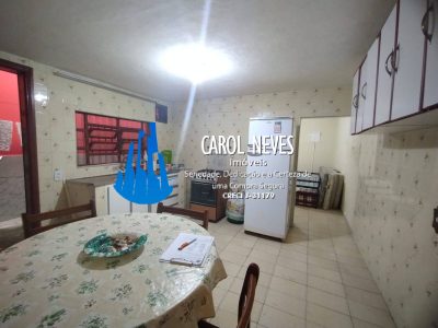 Casa, 1 quarto, 75 m² - Foto 1