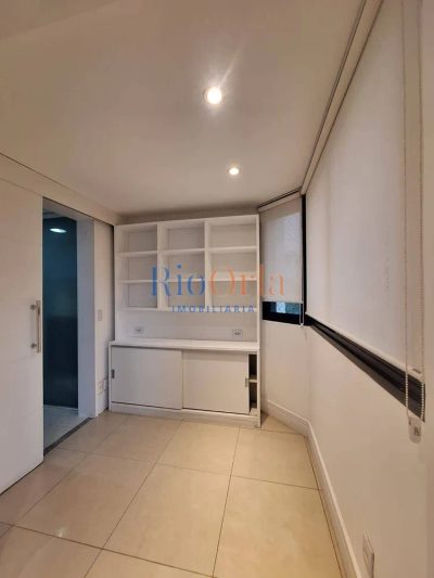 Apartamento, 2 quartos, 105 m² - Foto 4