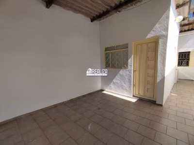 Casa, 1 quarto, 60 m² - Foto 1