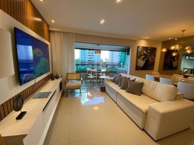 Apartamento, 3 quartos, 113 m² - Foto 2
