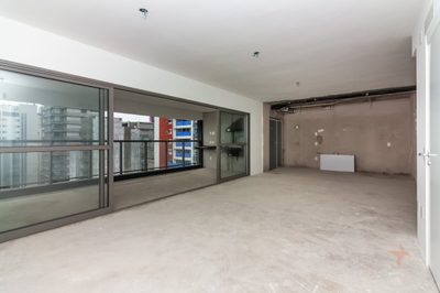 Apartamento, 3 quartos, 169 m² - Foto 1