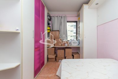 Apartamento, 3 quartos, 192 m² - Foto 2