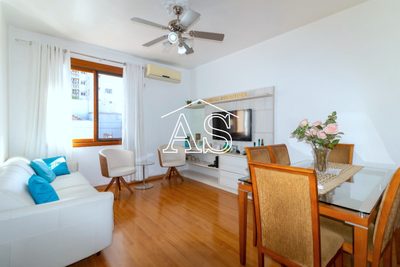 Apartamento, 2 quartos, 68 m² - Foto 1