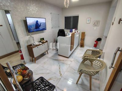 Loja-Salão, 120 m² - Foto 2