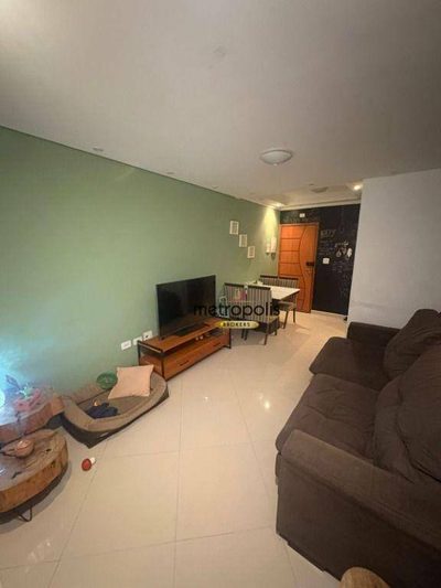 Cobertura, 2 quartos, 94 m² - Foto 2