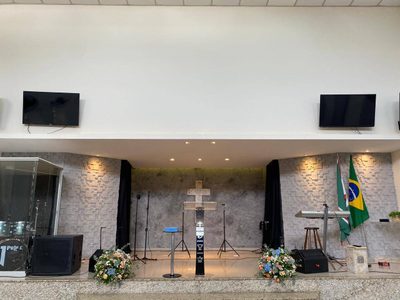 Sala-Conjunto - Foto 5